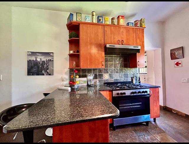 FARM FOR SALE IN BROEDERSTROOM